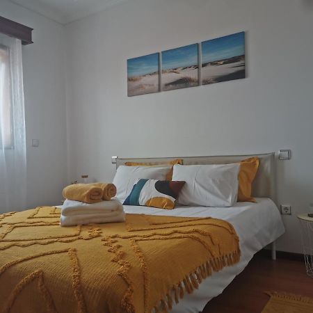Ana Paula House Apartment Aveiro Bagian luar foto