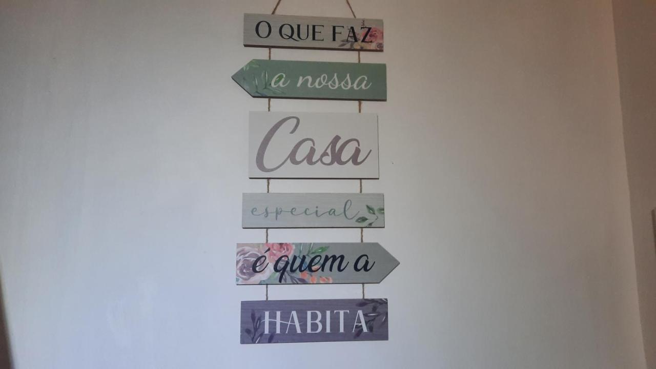 Ana Paula House Apartment Aveiro Bagian luar foto