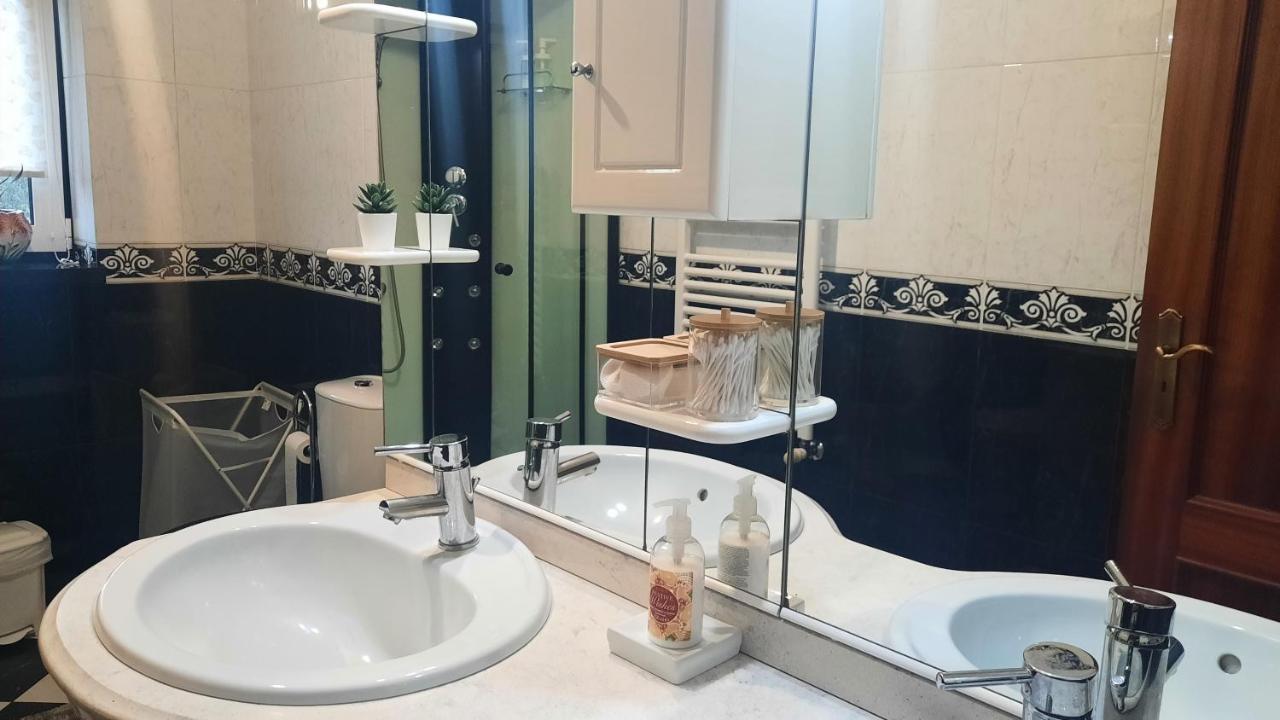 Ana Paula House Apartment Aveiro Bagian luar foto