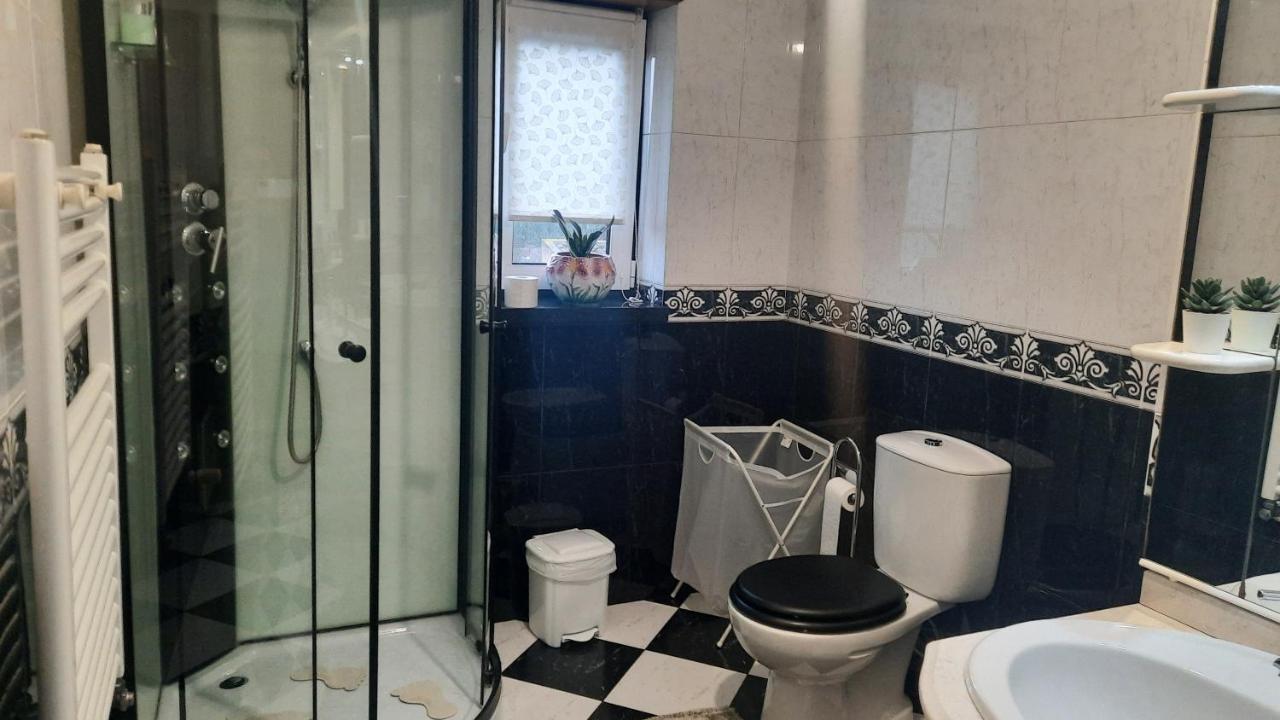 Ana Paula House Apartment Aveiro Bagian luar foto