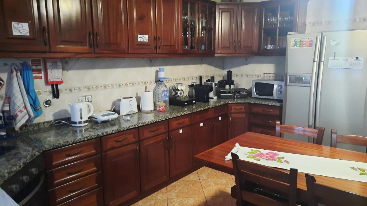 Ana Paula House Apartment Aveiro Bagian luar foto