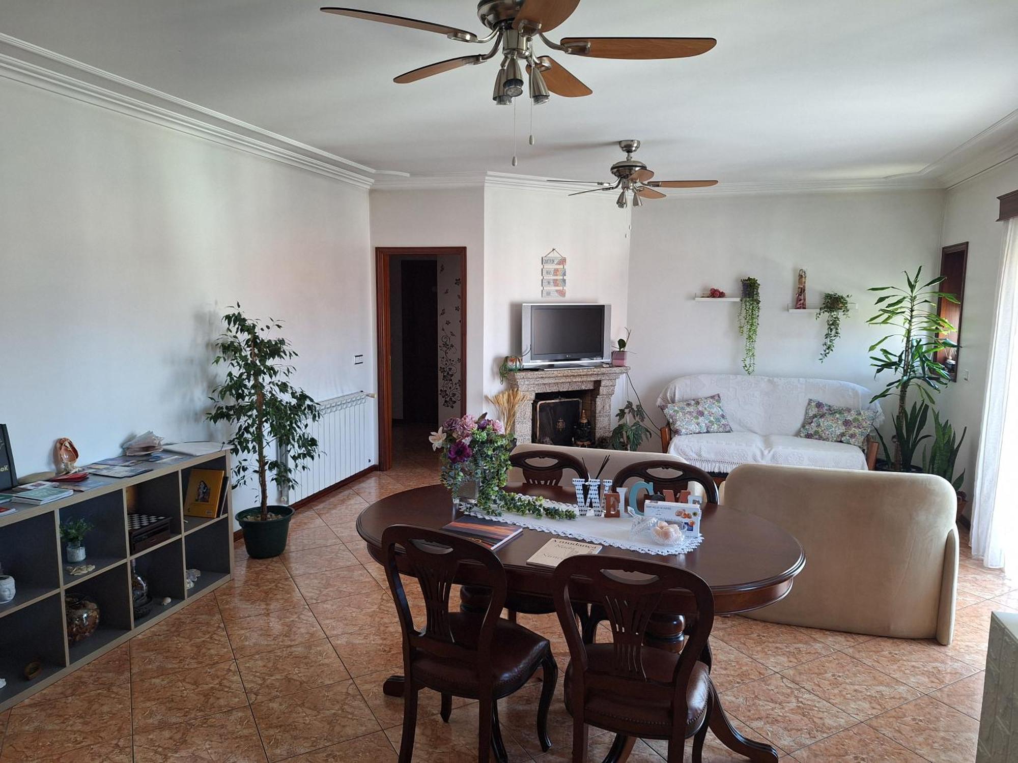 Ana Paula House Apartment Aveiro Bagian luar foto