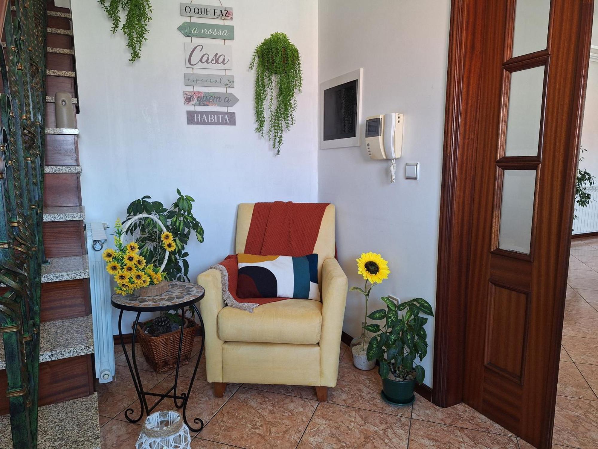 Ana Paula House Apartment Aveiro Bagian luar foto